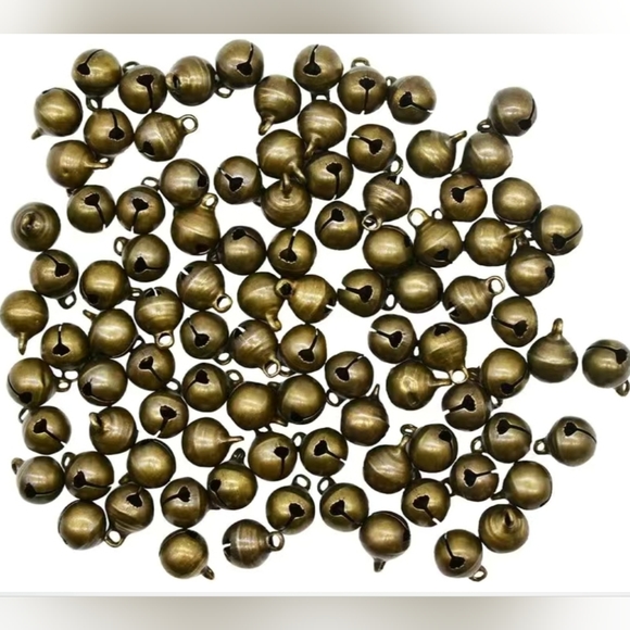 BOHO BELLS. CUSTOM JEWELRY anklet,bracelet,necklace,belly chain,EARRINGS ETC. - Picture 2 of 4